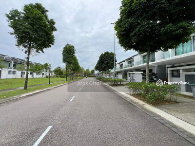 Estuary Gardens, Malaysia Estuary Gardens, Malaysia