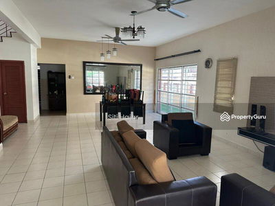 Andira @ Denai Alam, Malaysia Andira @ Denai Alam, Malaysia