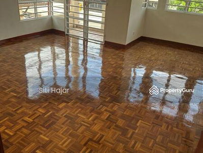 Andira @ Denai Alam, Malaysia Andira @ Denai Alam, Malaysia