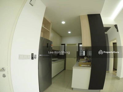 Lakeville Residence, Malaysia Lakeville Residence, Malaysia