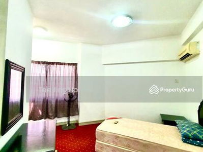 The Vistana Residences, Malaysia The Vistana Residences, Malaysia