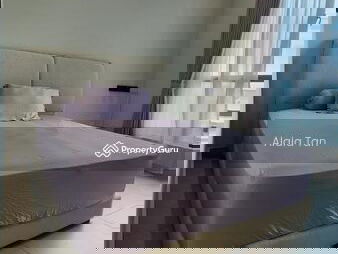 The Address @ Taman Desa, Malaysia The Address @ Taman Desa, Malaysia