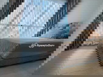 The Address @ Taman Desa, Malaysia The Address @ Taman Desa, Malaysia