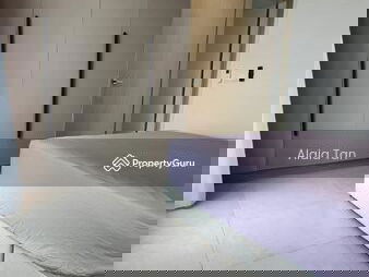 The Address @ Taman Desa, Malaysia The Address @ Taman Desa, Malaysia