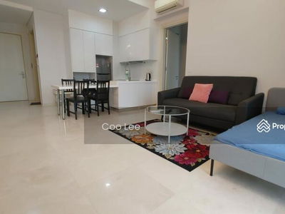 KL Eco City Vogue Suites 1, Malaysia KL Eco City Vogue Suites 1, Malaysia