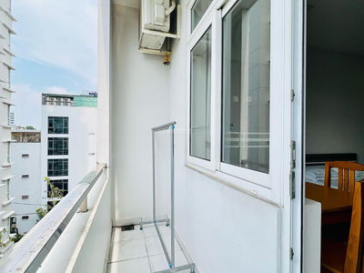 Truong Dinh Street, Vietnam Truong Dinh Street, Vietnam