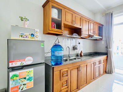 Truong Dinh Street, Vietnam Truong Dinh Street, Vietnam