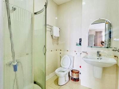 Truong Dinh Street, Vietnam Truong Dinh Street, Vietnam