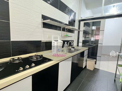 Horizon Hills, Malaysia Horizon Hills, Malaysia