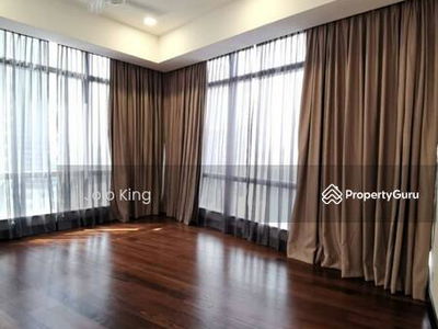 Banyan Tree @ Pavilion, Malaysia Banyan Tree @ Pavilion, Malaysia