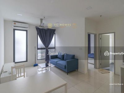 HighPark Suites, Malaysia HighPark Suites, Malaysia