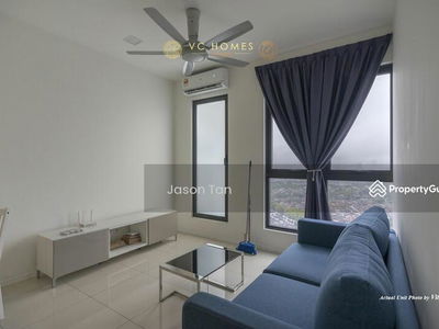 HighPark Suites, Malaysia HighPark Suites, Malaysia