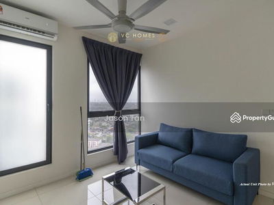 HighPark Suites, Malaysia HighPark Suites, Malaysia