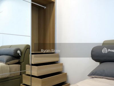 Arcoris SOHO, Malaysia Arcoris SOHO, Malaysia