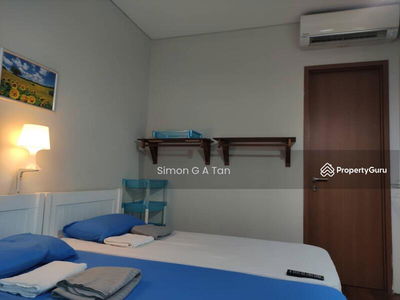 Sky Suites @ KLCC, Malaysia Sky Suites @ KLCC, Malaysia