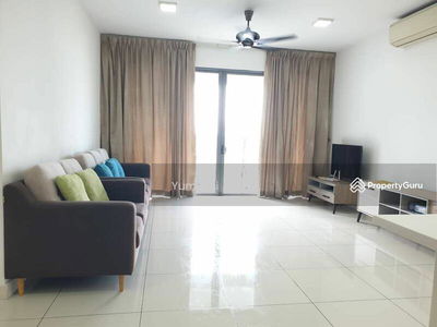 Teega Residences @ Puteri Harbour, Malaysia Teega Residences @ Puteri Harbour, Malaysia