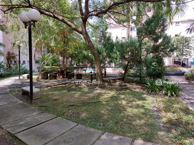 Pandan Mewah Heights Condominium, Malaysia Pandan Mewah Heights Condominium, Malaysia