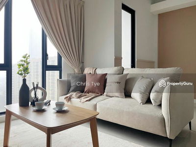 Sentral Suites @ KL Sentral, Malaysia Sentral Suites @ KL Sentral, Malaysia