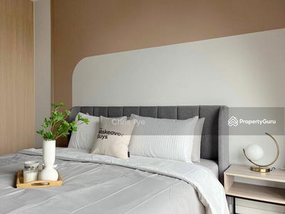 Sentral Suites @ KL Sentral, Malaysia Sentral Suites @ KL Sentral, Malaysia