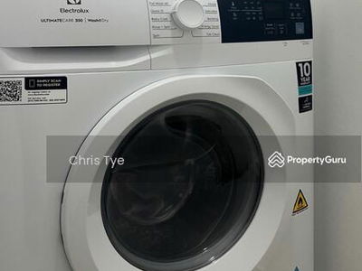 Sentral Suites @ KL Sentral, Malaysia Sentral Suites @ KL Sentral, Malaysia