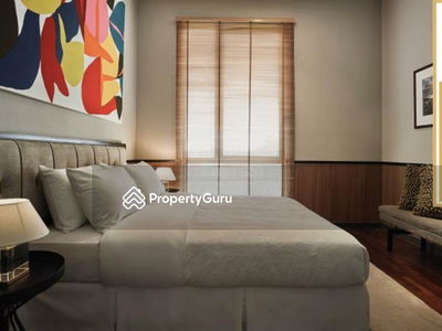 AVIRA Medini Iskandar, Malaysia AVIRA Medini Iskandar, Malaysia