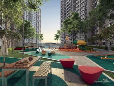 Platinum Splendor Residensi Semarak, Malaysia Platinum Splendor Residensi Semarak, Malaysia