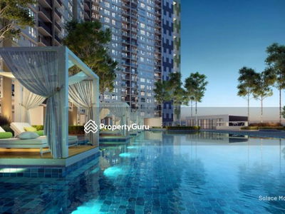 Platinum Splendor Residensi Semarak, Malaysia Platinum Splendor Residensi Semarak, Malaysia