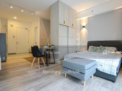 South Link Lifestyle Apartments, Malaysia South Link Lifestyle Apartments, Malaysia