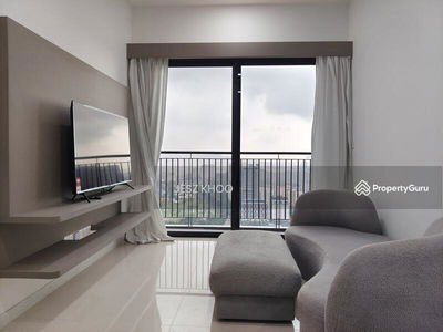 Sunway Velocity TWO, Malaysia Sunway Velocity TWO, Malaysia