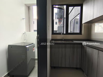 Sunway Velocity TWO, Malaysia Sunway Velocity TWO, Malaysia