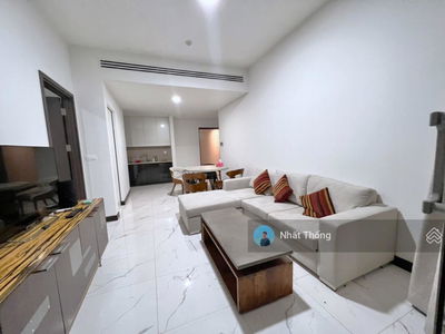 Empire City Thu Thiem, Vietnam Empire City Thu Thiem, Vietnam