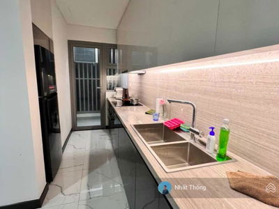 Empire City Thu Thiem, Vietnam Empire City Thu Thiem, Vietnam