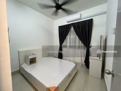 Razak City Residences (RC Residence), Malaysia Razak City Residences (RC Residence), Malaysia