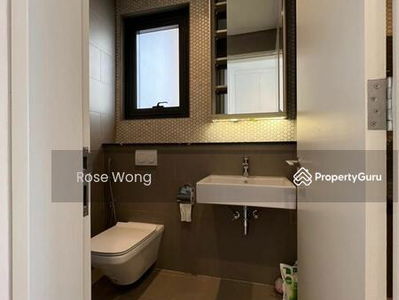 Lucentia Residence @ Bukit Bintang City Center KL, Malaysia Lucentia Residence @ Bukit Bintang City Center KL, Malaysia