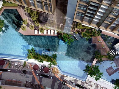 Lucentia Residence @ Bukit Bintang City Center KL, Malaysia Lucentia Residence @ Bukit Bintang City Center KL, Malaysia