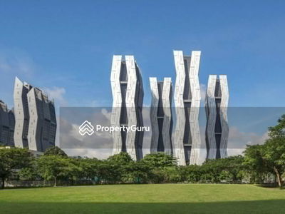 THE FENNEL AT SENTUL EAST, Malaysia THE FENNEL AT SENTUL EAST, Malaysia