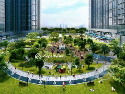 Icon Residence @ Icon City, Malaysia Icon Residence @ Icon City, Malaysia