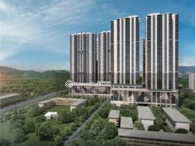 Razak City Residences (RC Residence) Razak City Residences (RC Residence)