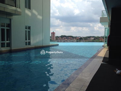 D'Esplanade Residence @ KSL City, Malaysia D'Esplanade Residence @ KSL City, Malaysia