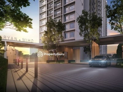 RYAN & MIHO, Malaysia RYAN & MIHO, Malaysia