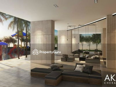 Akasa Cheras South, Malaysia Akasa Cheras South, Malaysia