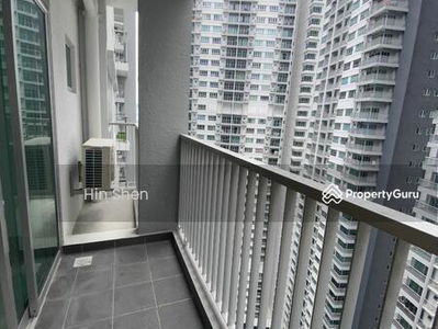 Razak City Residences (RC Residence), Malaysia Razak City Residences (RC Residence), Malaysia