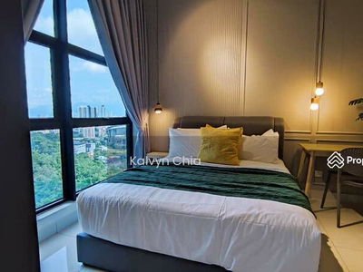 Arte @ Mont Kiara, Kuala Lumpur, Malaysia Arte @ Mont Kiara, Kuala Lumpur, Malaysia