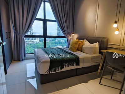 Arte @ Mont Kiara, Kuala Lumpur, Malaysia Arte @ Mont Kiara, Kuala Lumpur, Malaysia