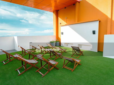 The Amber Residences, Malaysia The Amber Residences, Malaysia