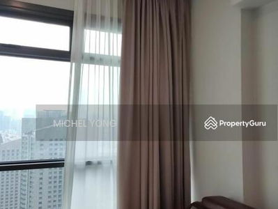 KL Eco City Vogue Suites 1, Malaysia KL Eco City Vogue Suites 1, Malaysia