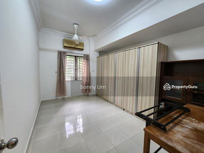 Fern Lodge @ Taman Tan Yew Lai, Malaysia Fern Lodge @ Taman Tan Yew Lai, Malaysia