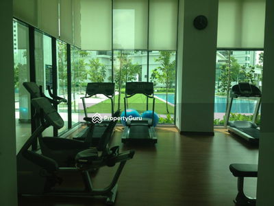 A'marine Lakeside Condominium, Malaysia A'marine Lakeside Condominium, Malaysia