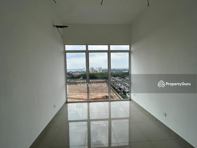 Amverton Greens @ Bukit Kemuning Golf & Country Resort, Malaysia Amverton Greens @ Bukit Kemuning Golf & Country Resort, Malaysia