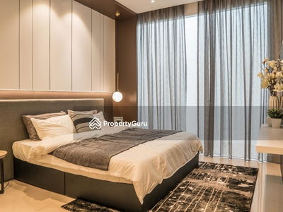 Amverton Greens @ Bukit Kemuning Golf & Country Resort, Malaysia Amverton Greens @ Bukit Kemuning Golf & Country Resort, Malaysia